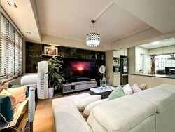 Blk 827 Woodlands Street 81 (Woodlands), HDB Executive #584816551